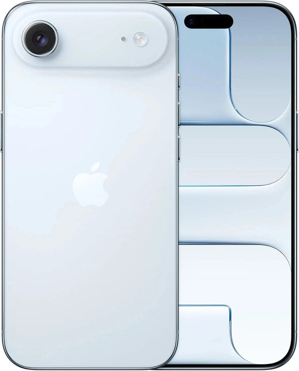 Apple iPhone Air 5G 256GB 6,5" Neu Original Smartphone Himmelblau | Versiegelt