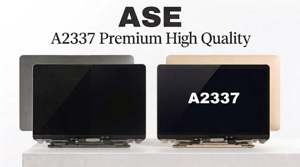 MacBook Air M1 A2337 13,3 Display Bildschirm Retina LCD 2020 GOLD High Quality