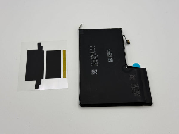Batterie für iPhone 12 Pro Max Akku ohne Fehlermeldung No PopUp ohne Löten