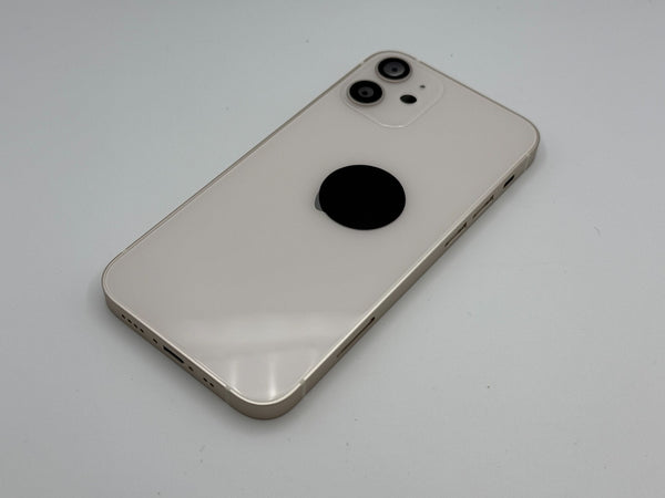 iPhone 12 Mini Gehäuse Rahmen Backcover Premium Vormontiert MagSafe