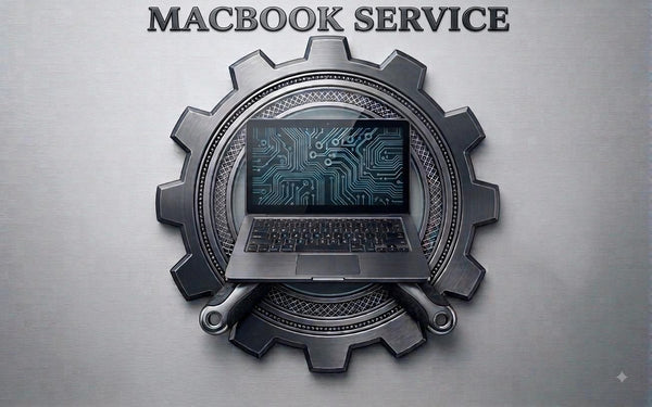 Display Service / Reparatur für MacBook Pro M1, M2 & Air 13" M1 INKL. GARANTIE