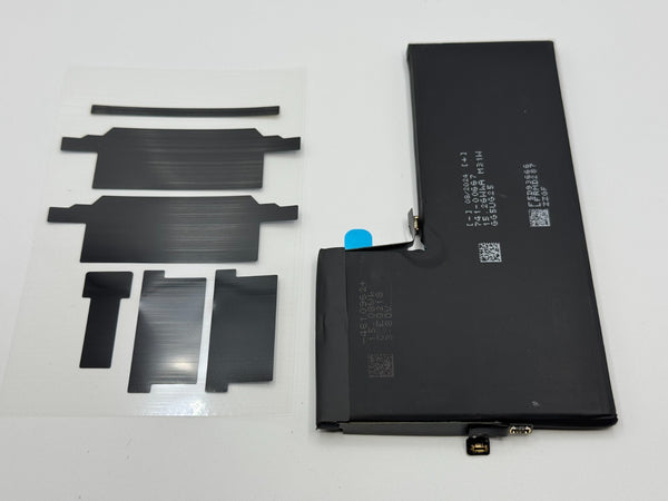 Batterie für iPhone 11 Pro Max Akku ohne Fehlermeldung No PopUp ohne Löten