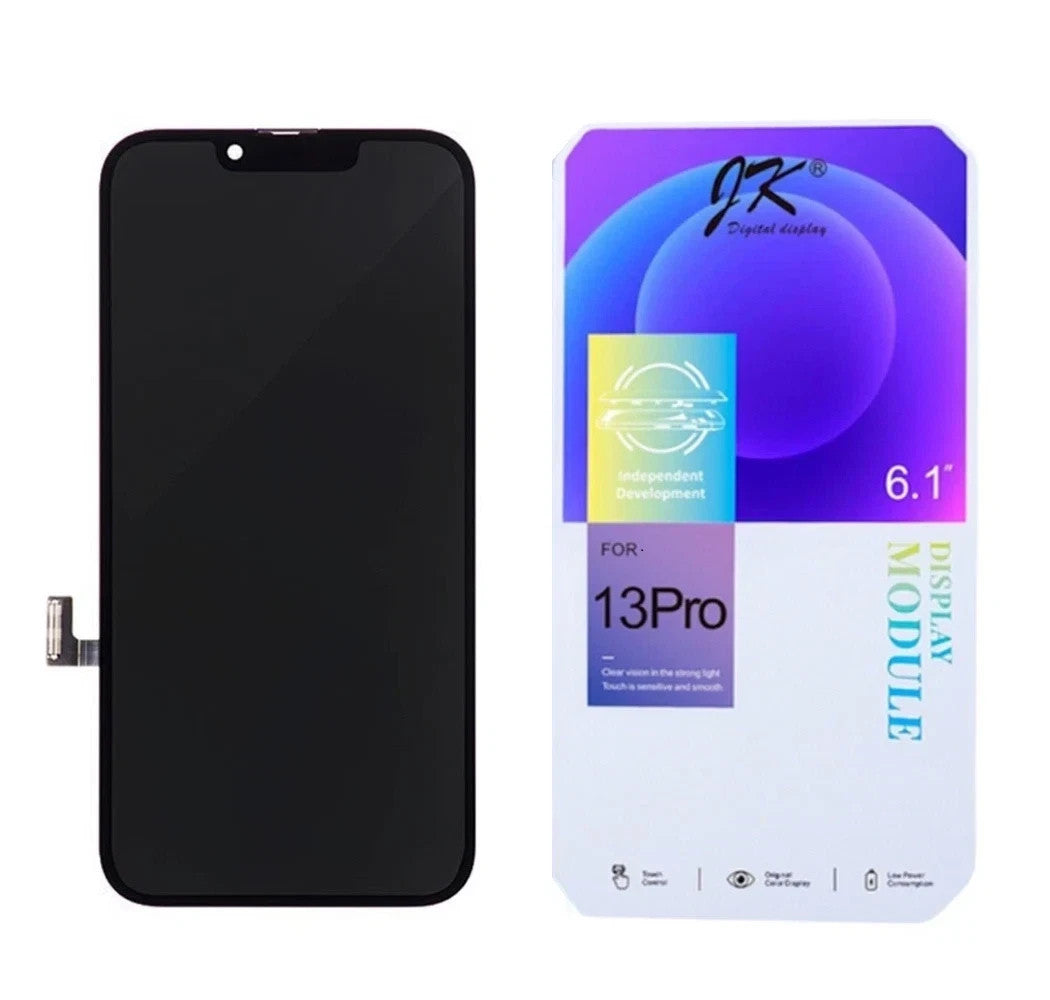 Display für iPhone 13 Pro Ersatz LCD JK HD Bildschirm Touch Original Incell
