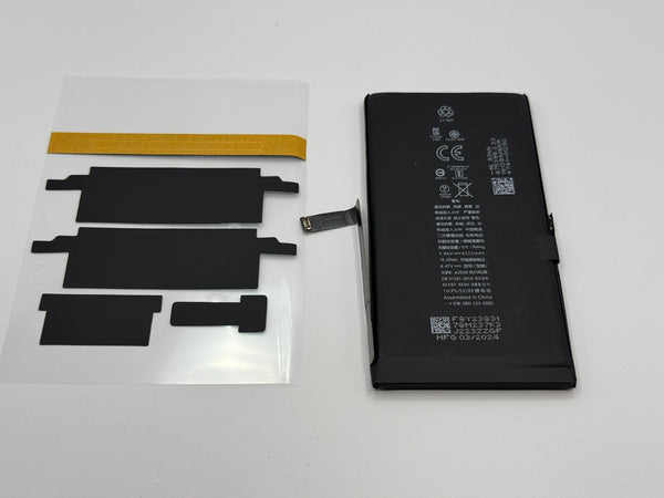 Akku für iPhone 14 Batterie ohne Fehlermeldung No PopUp Diagnose ohne Löten